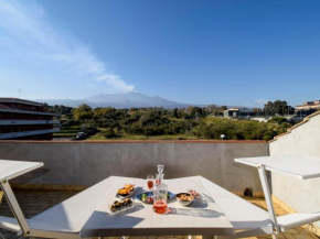Apartment New Etna view by Interhome